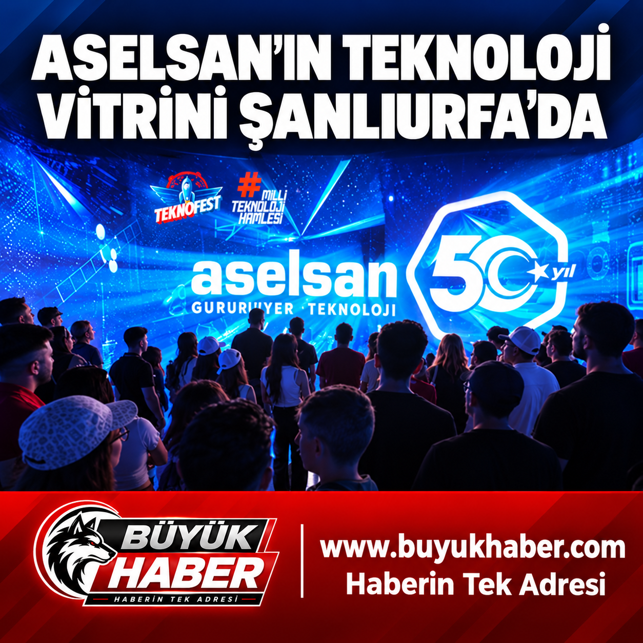 teknofest aselsan